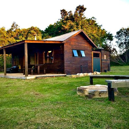 Pura Vida Forest Cabin Witelsbos Экстерьер фото