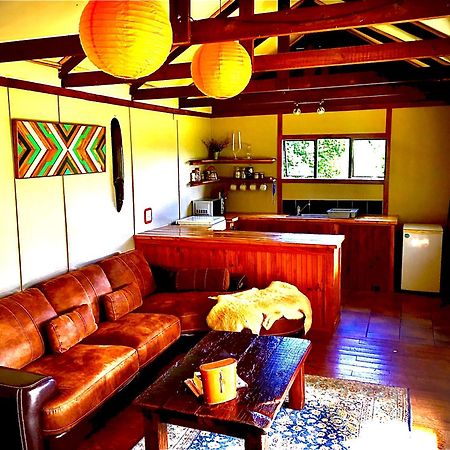 Pura Vida Forest Cabin Witelsbos Экстерьер фото