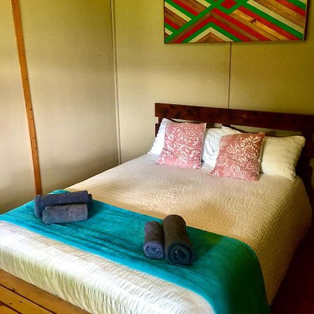 Pura Vida Forest Cabin Witelsbos Экстерьер фото