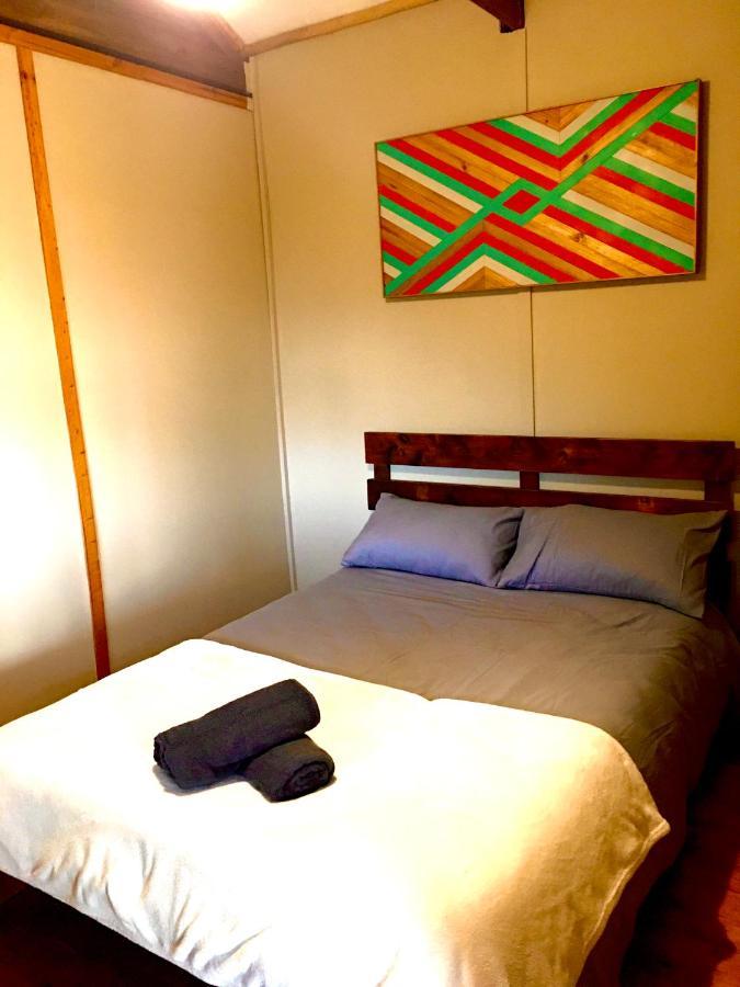 Pura Vida Forest Cabin Witelsbos Экстерьер фото